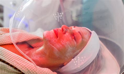 Light Up Your Skin The Ultimate Guide To Led Facial Therapy