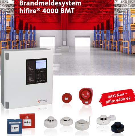 Telenot Hifire Brandmeldeanlage Avt Alarm Und Video Technik Gmbh