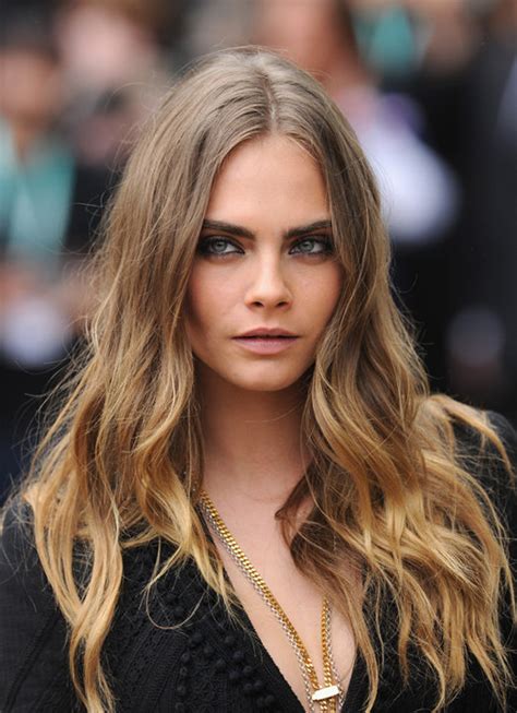 Truth About Cara Delevingne Net Worth How Rich Is She