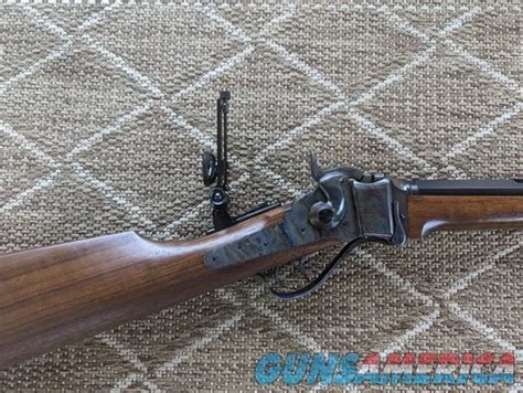 Shiloh Sharps Rifle for sale at Gunsamerica.com: 980418421