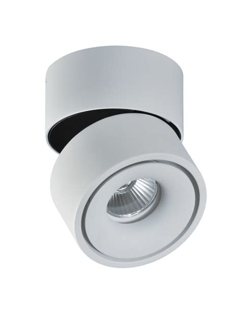 Apex Plaf N Blanco Led Cob X W K Lm Cl Ii Led