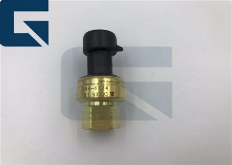 C C C C C Pressure Sensor