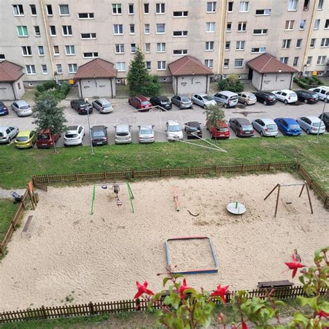 Mieszkanie Gdynia ul Jana Dantyszka bez pośrednika 52 m2