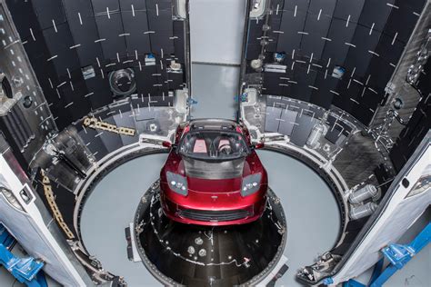 Spacexs Epic Road Trip Photos Starman Rides A Tesla Roadster Across