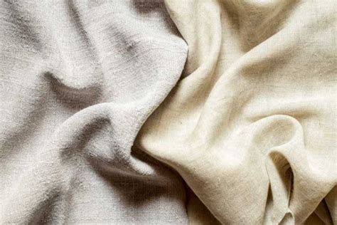 What Are The Main Types Of Linen Fabric Patterns Blends And Uses