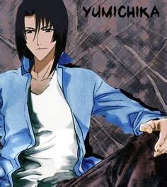 9 Yumichika ideas | bleach anime, bleach, anime