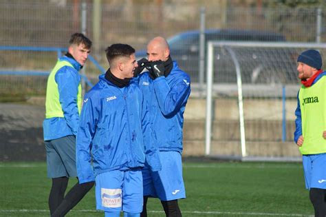 Fotogalerie Fk Viagem St Nad Labem Zimn P Prava Steck Den K