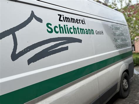 Referenzen Zimmerei Schlichtmann GmbH