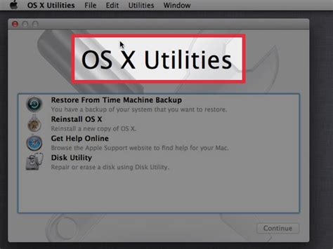 How To Boot A Mac From Usb Drive With Pictures Wikihow