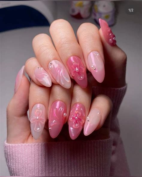 Pin By Juli On Nails In Cute Acrylic Nails Classy Acrylic