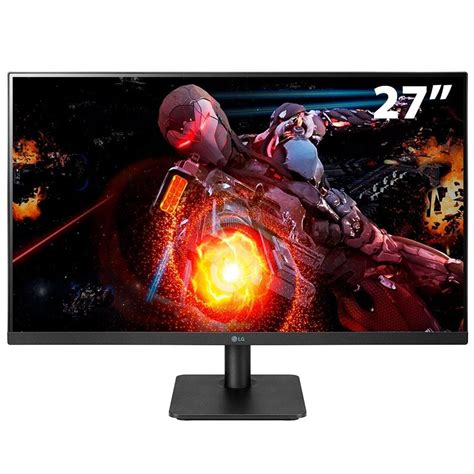 Monitor Ultrawide Lg 29 Full Hd 75hz 5ms Led Ips Hdr10 Freesync Estereo