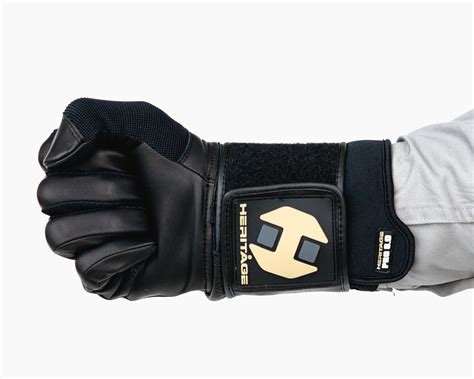 Bull Riding Gloves - Rodeo Mart