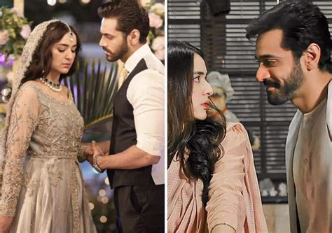 Tere Bin Mujhe Pyaar Hua Tha And More Top Best Pakistani Shows To Watch