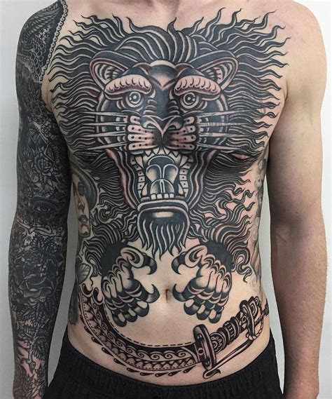 Gefällt 8 114 Mal 23 Kommentare Tattoism Contemporary Tattoo