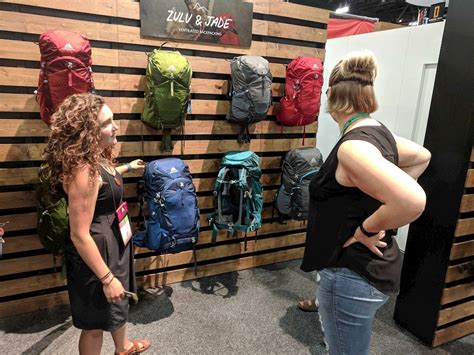 The Most Exciting Backcountry Camping Gear From Outdoor Retailer