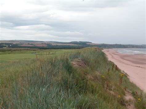 Montrose Golf Links, Montrose Scotland | Hidden Links Golf