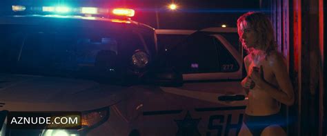 DESPERATION ROAD NUDE SCENES AZNude