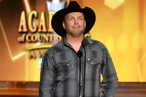 All Five of Garth Brooks' Ireland Comeback Shows Canceled