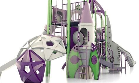 Explore Themed Playground Equipment