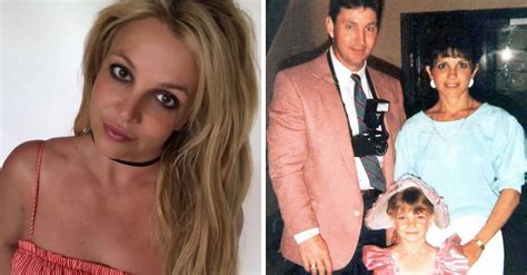 Britney Spears Asks Courts To Remove Her Father As Her Conservator