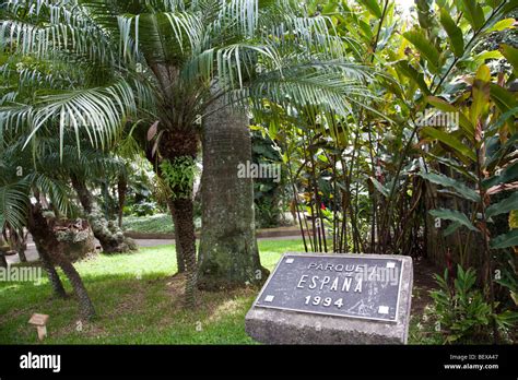 Parque Espana, San Jose, Costa Rica Stock Photo: 26394263 - Alamy