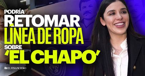 Emma Coronel Estas Medidas Debe Seguir En Su Libertad Condicional El