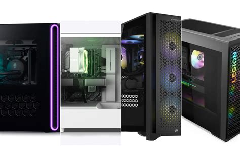 6 Best Small Gaming PC Case For 2023 | Robots.net