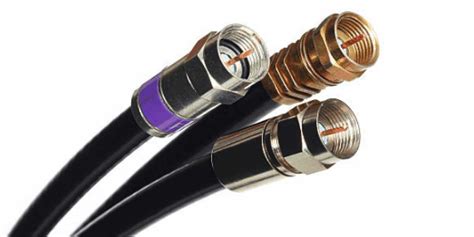 Type Of Coaxial Cables In Medical Equipment IPRECE