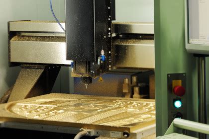 Bypass Controlor Gazd Cnc Gravur Ironie Proces De Realizare A