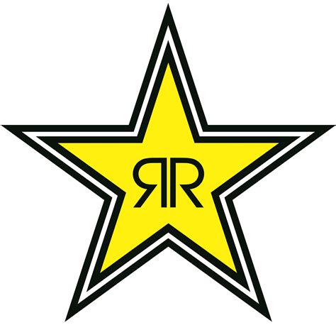 Rockstar Logo Wallpaper - WallpaperSafari