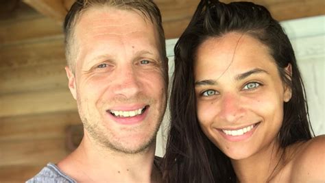 Amira Pocher Muss Bei Auftritt Mit Oliver Weinen Bunte De