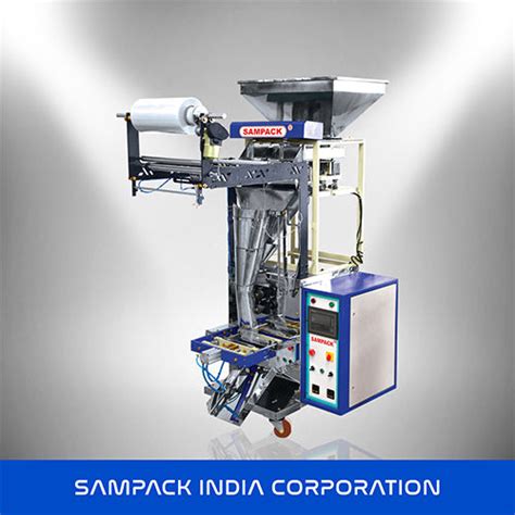 Automatic Kurkure Packaging Machine At 260000 00 INR In Coimbatore