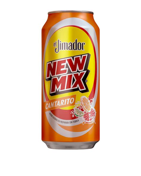 New Mix Lanza El Nuevo Mix De Sabor Cantarito Masaryk