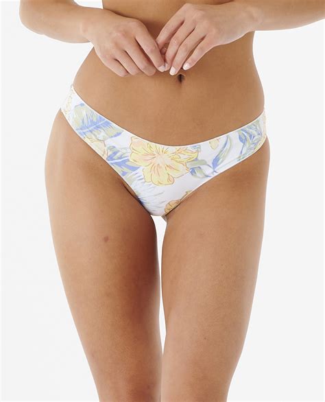 Bikini Culotte Rip Curl Always Summer Tablas Surf Shop