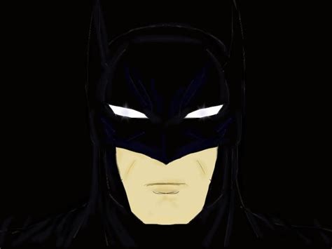 Batman profile by knight-viper on DeviantArt