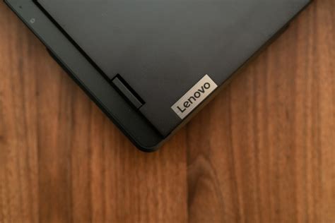 Lenovo's Legion Pro 5 is the next-gen laptop I've waited for | Digital ...