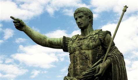 Augustus Caesar The Incredible Life Of Rome S First Emperor Rome