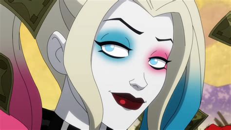 Hbo Maxs Harley Quinn A Very Problematic Valentines Day Special