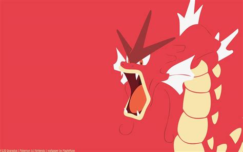 Shiny Gyarados Wallpapers Top Free Shiny Gyarados Backgrounds