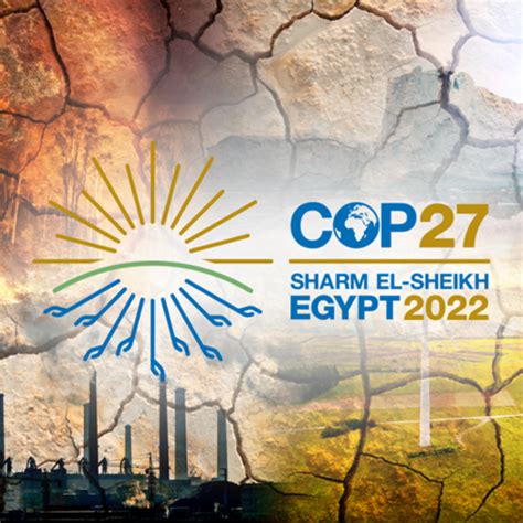 Cop Egypt International Presentation Association