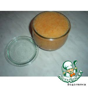 Рыбная икра – кулинарный рецепт