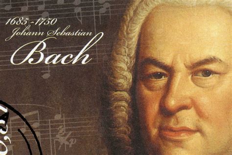 5 Things J S Bach Can Teach You About Information Security Cio