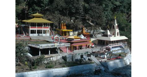 Kirateshwar Mahadev Temple Darshan Information