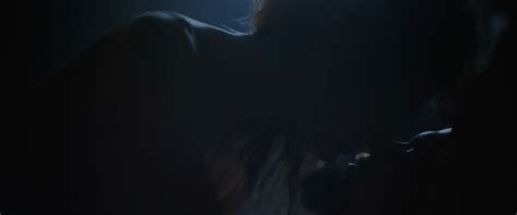 Nude Video Celebs Rosamund Pike Nude Radioactive