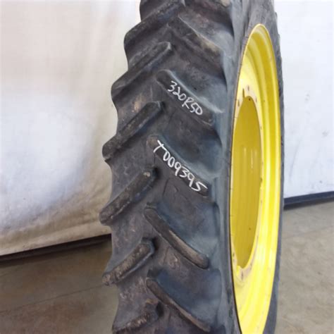 Used R Bkt Tires Agrimax Rt R W Agricultural Tires For