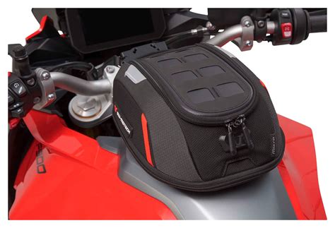 SW Motech SW MOTECH TANK BAG PRO SPORT 12 17 LITRES