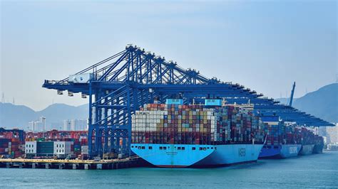 Port of Yantian Impacted by Covid Outbreak | Western Overseas