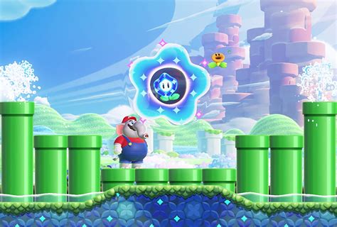 Super Mario Bros Wonder La Recensione Un Ritorno Straordinario