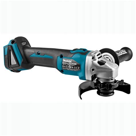 Makita DGA506Z szlifierka kątowa diaks fleks 18V 12132530842