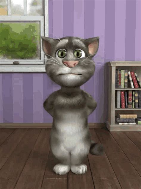 Talking Tom Quilt  Talking Tom Quilt Hit Descubre Y Comparte 